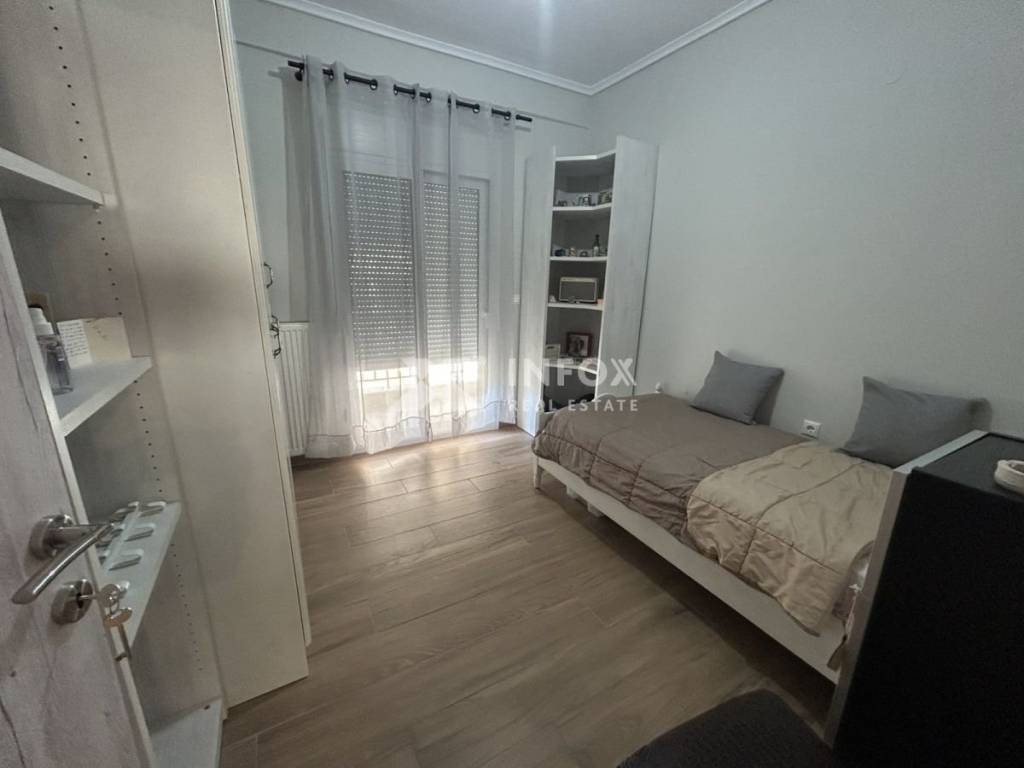 Υπνοδωμάτιο