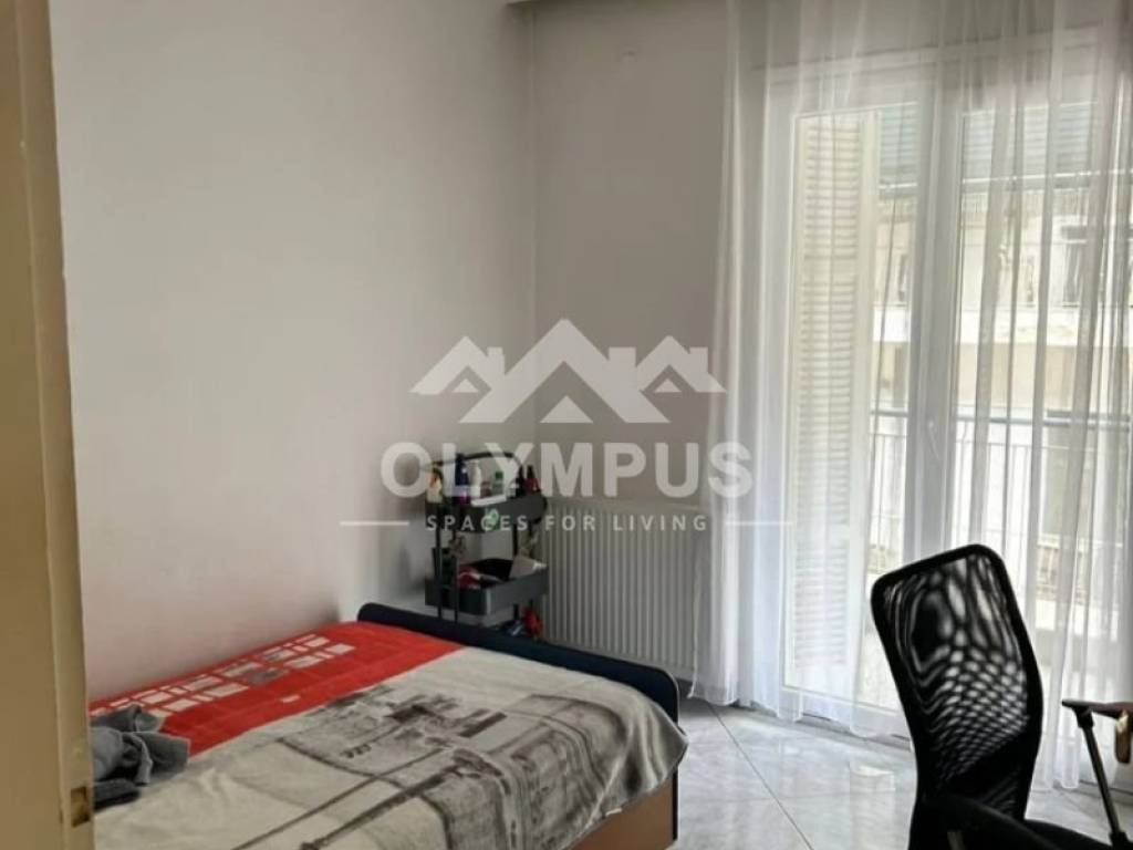 Υπνοδωμάτιο