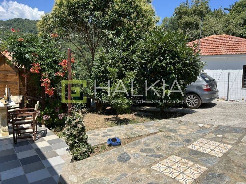 Εξωτερικός χώρος