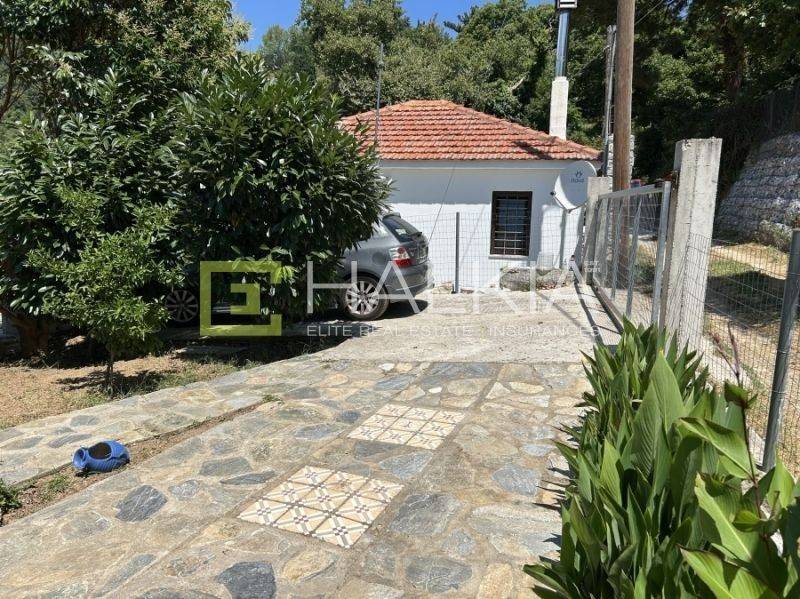 Εξωτερικός χώρος