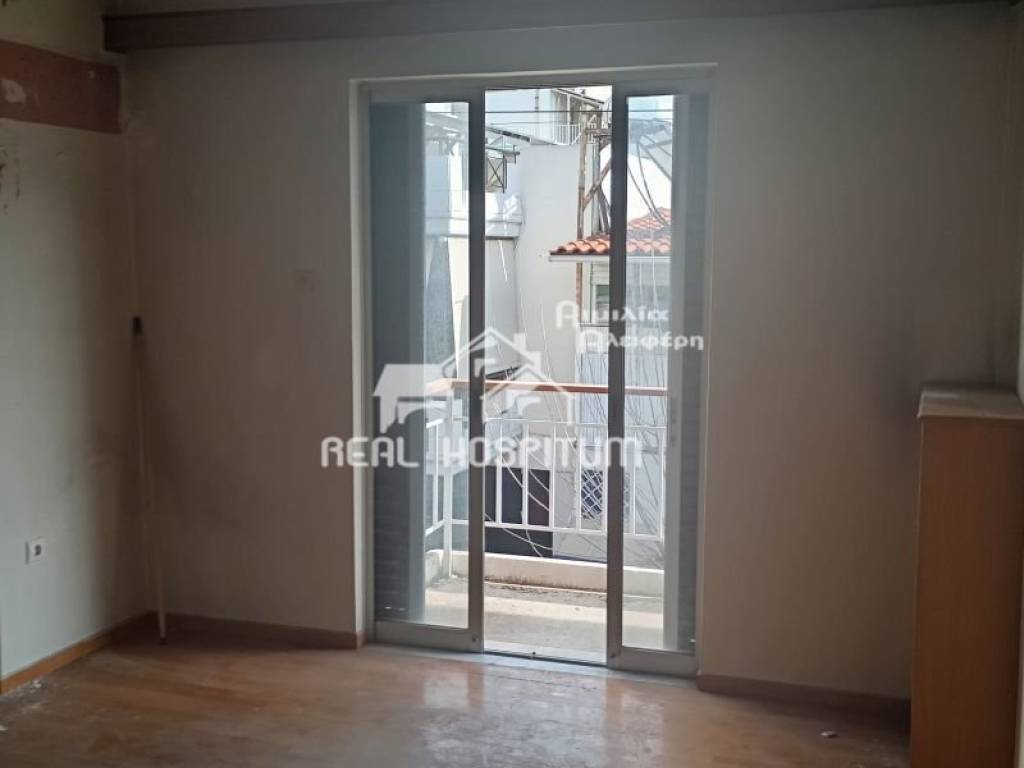 Άποψη χώρου