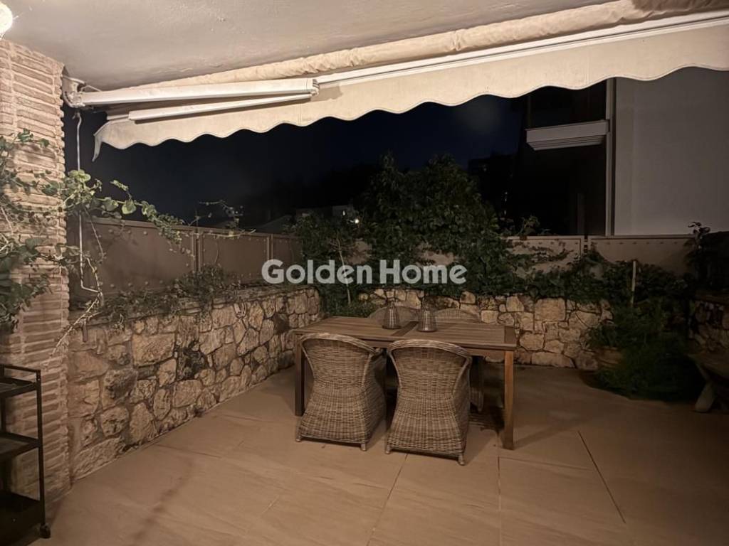 Εξωτερικός Χώρος