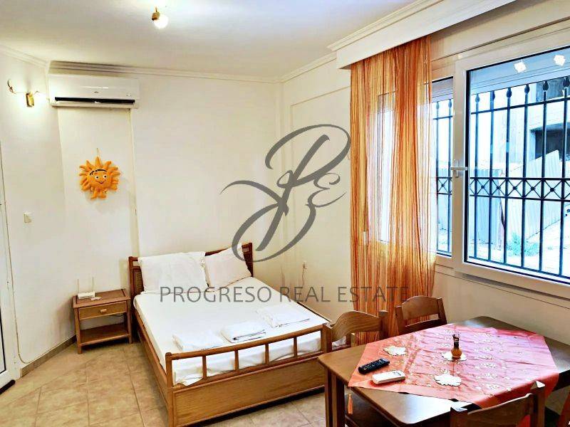 Υπνοδωμάτιο