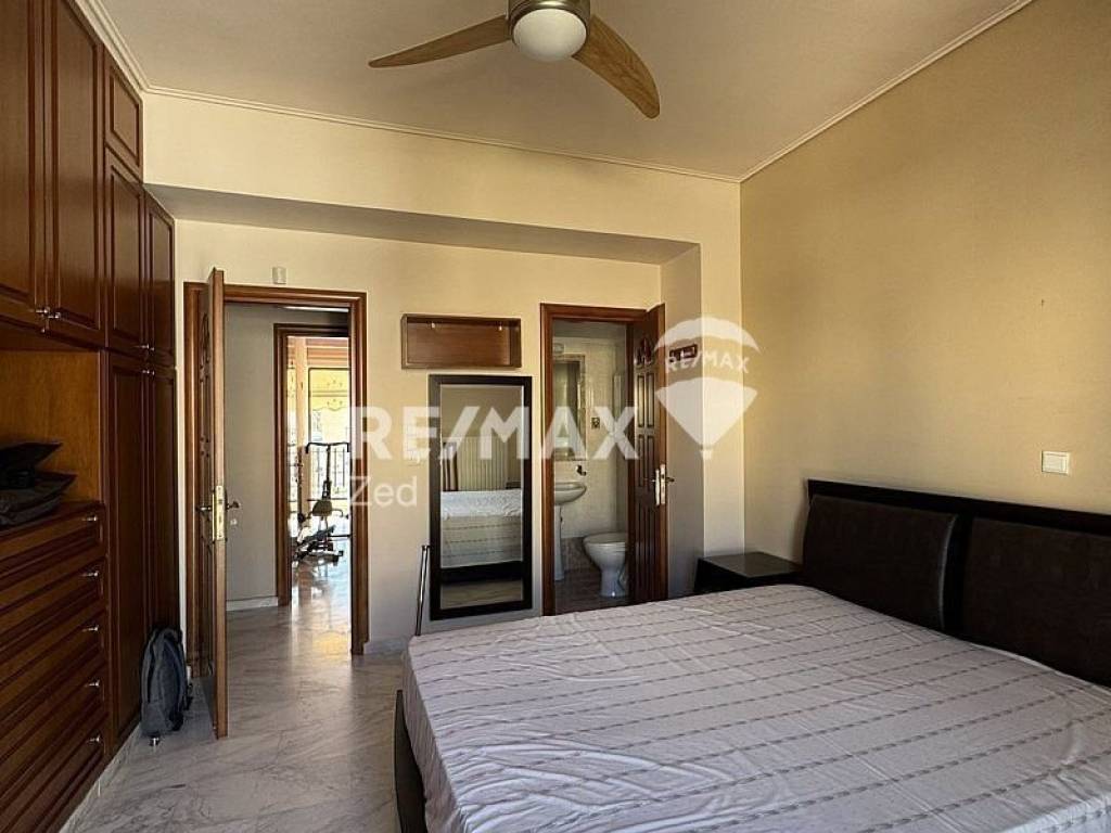 Υπνοδωμάτιο