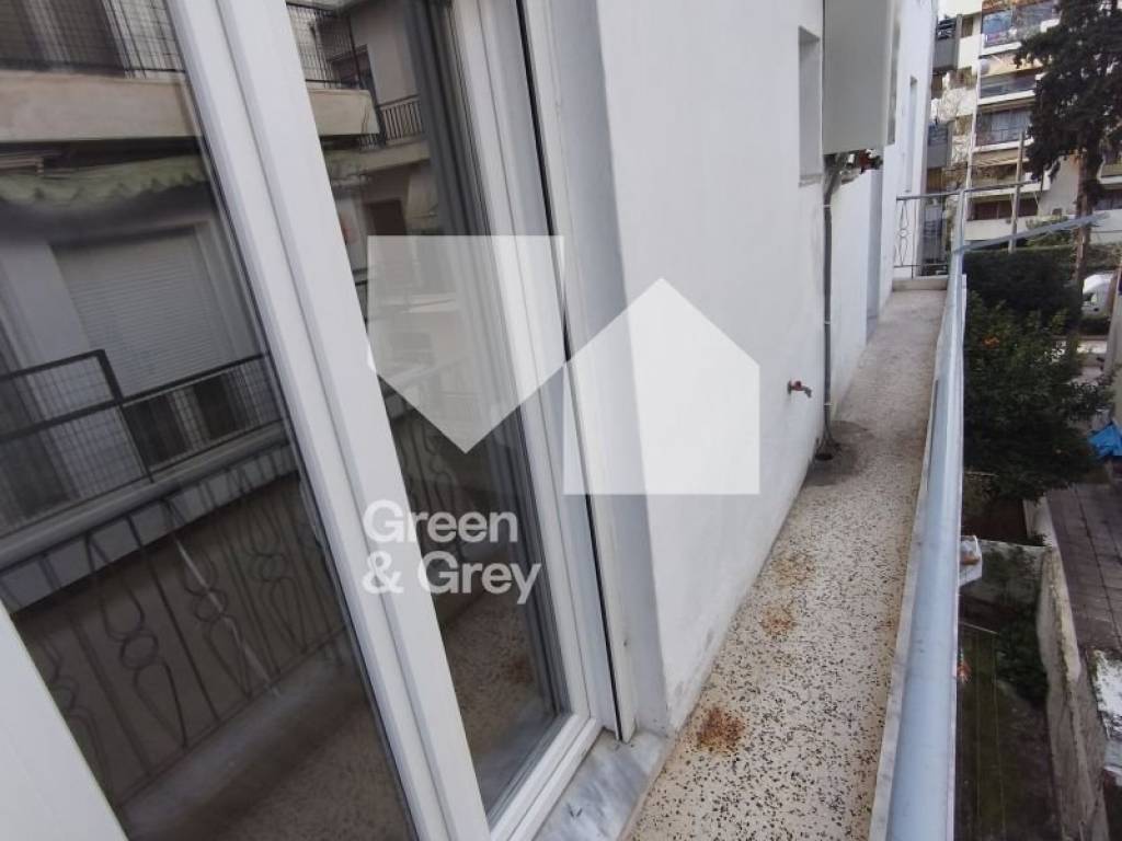 Εξωτερικός χώρος