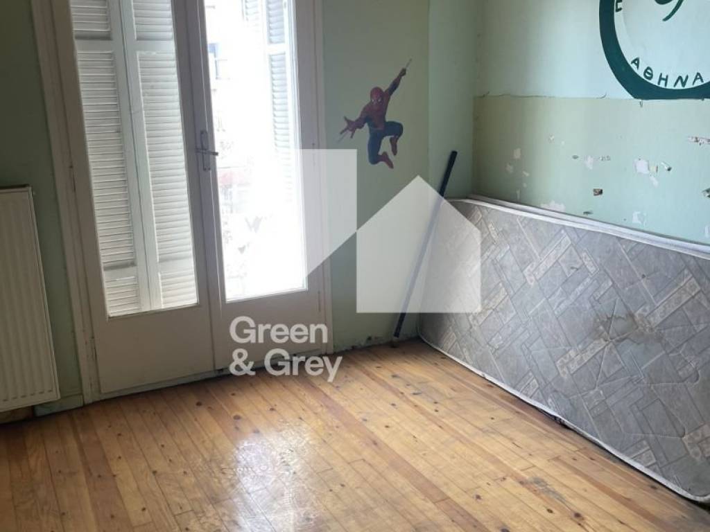 Υπνοδωμάτιο