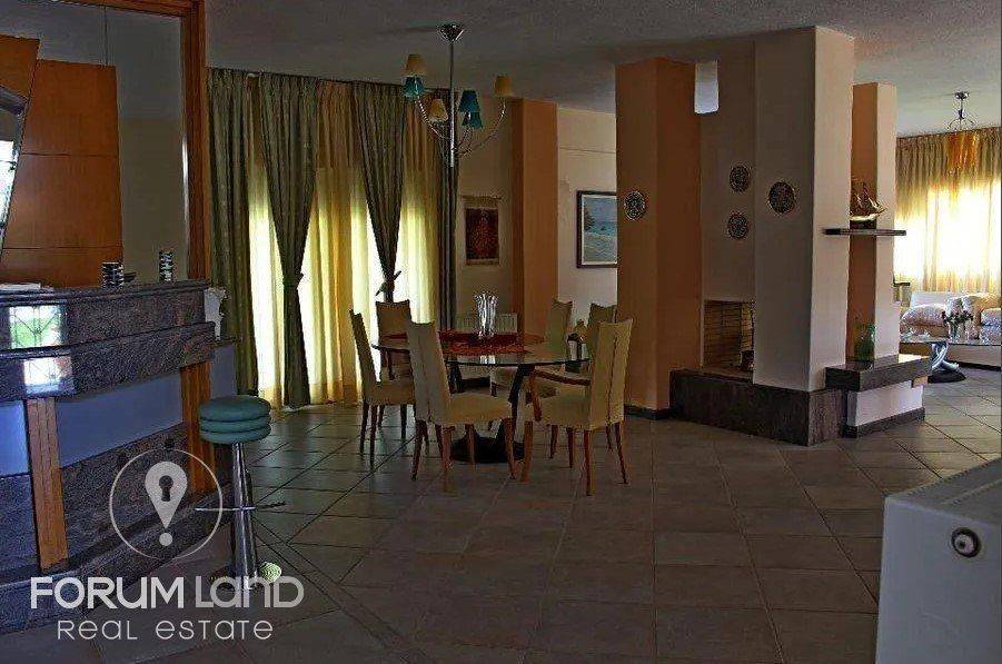 Forumland Real Estate, Saloni