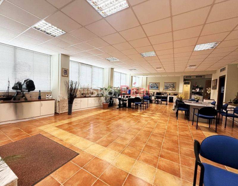 Άποψη χώρου