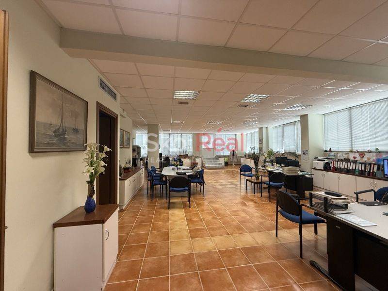 Άποψη χώρου