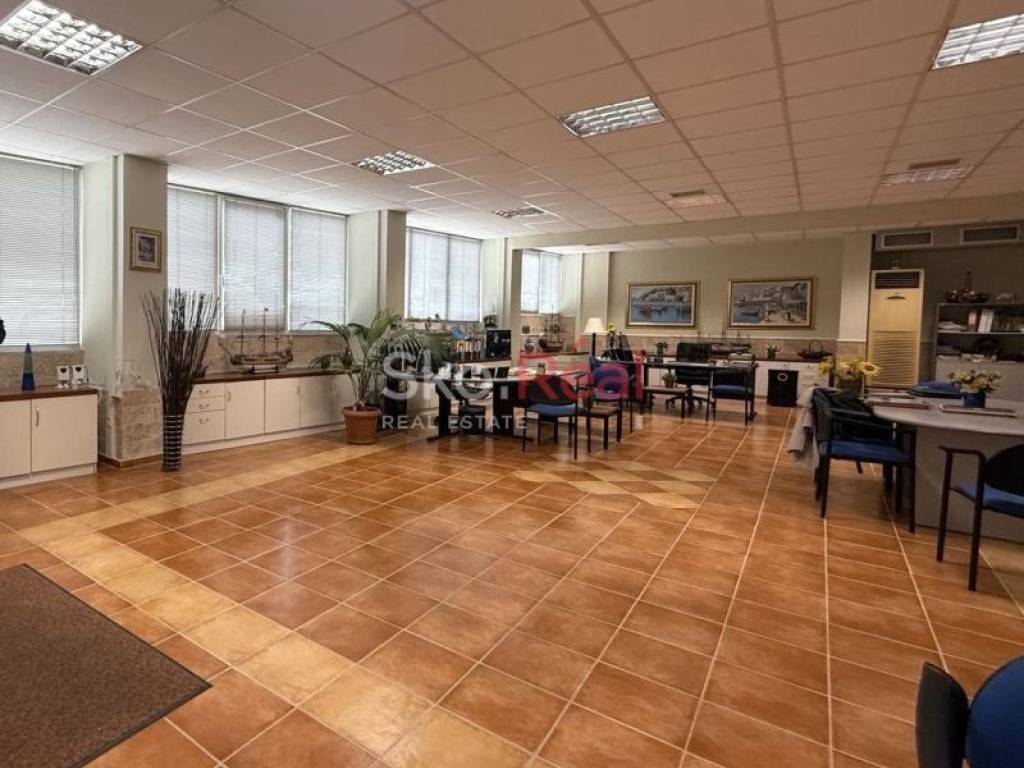 Άποψη χώρου