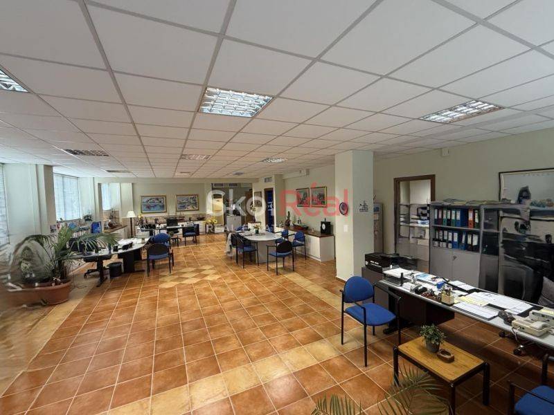 Άποψη χώρου