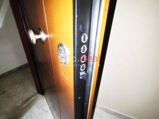 Πόρτα Ασφαλείας