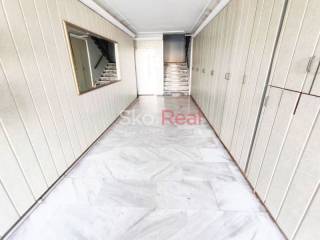 Είσοδος οικοδομής