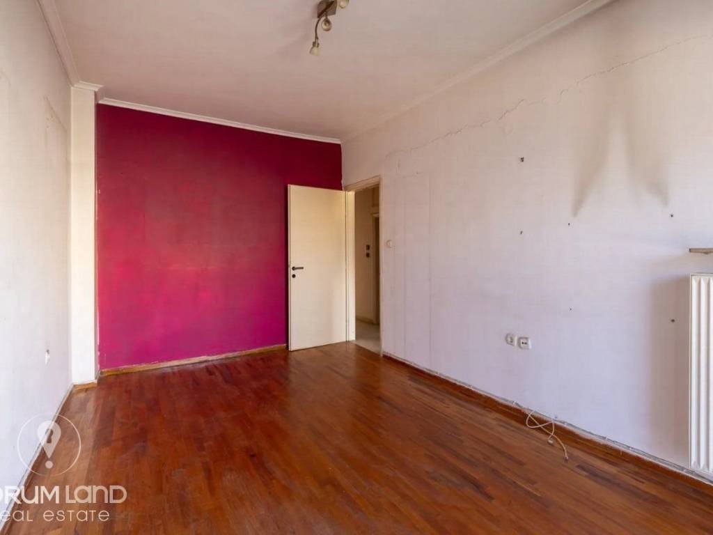 Forumland Real Estate, Υπνοδωμάτιο