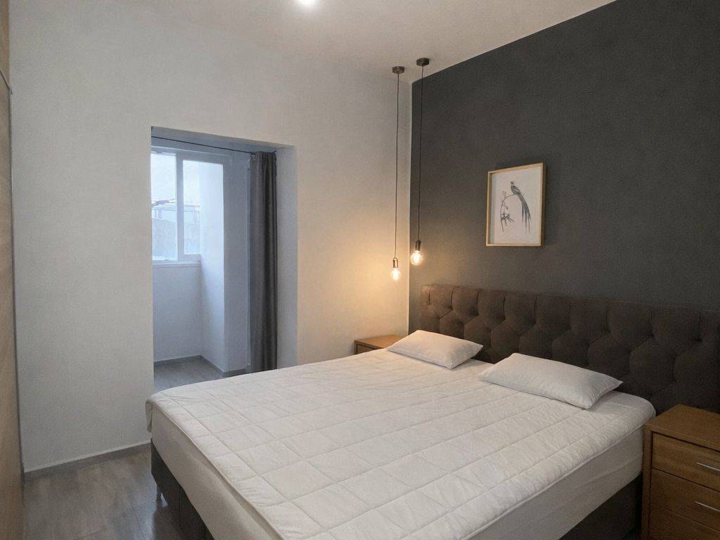 Υπνοδωμάτιο - Ισόγειο