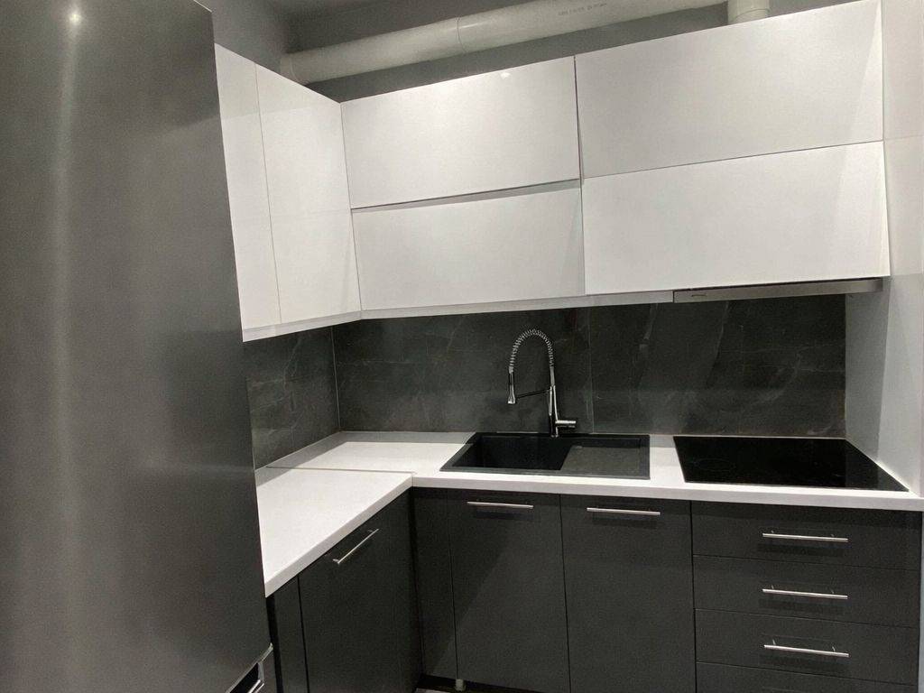 Κουζίνα - Ισόγειο