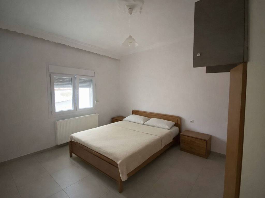 Ypnodomatio N.2 - 1os Orophos