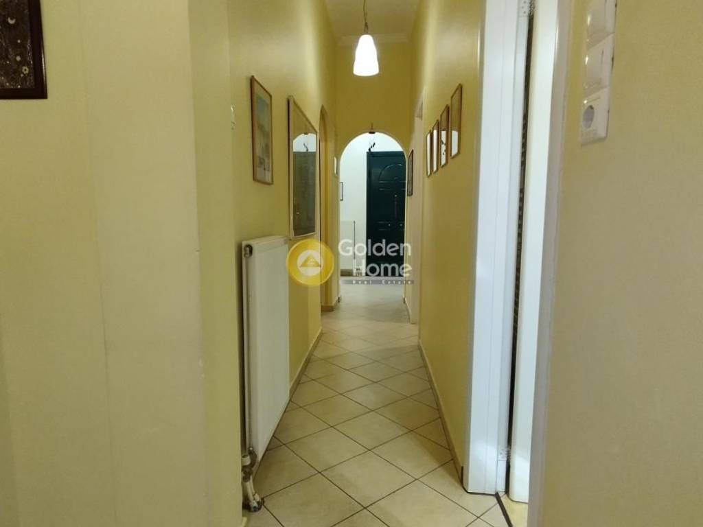 Χολ - Διάδρομος