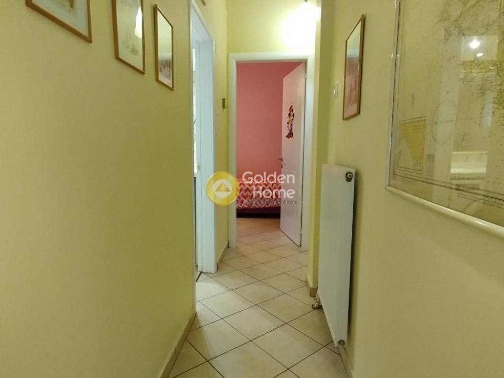 Χολ - Διάδρομος