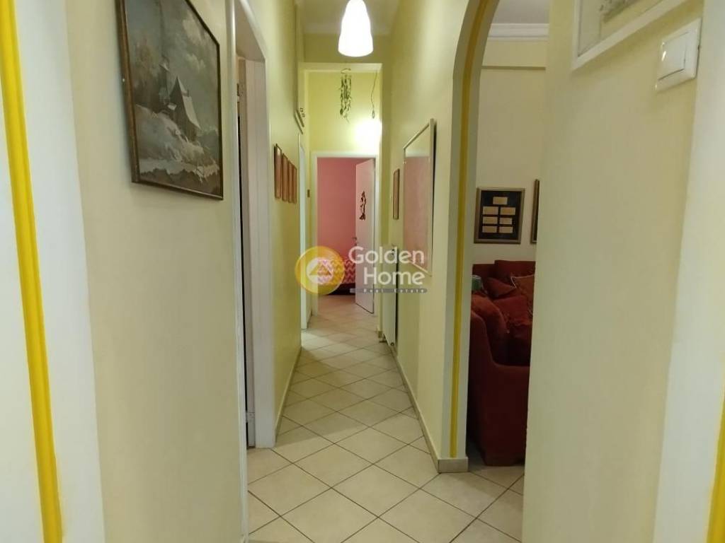 Χολ - Διάδρομος