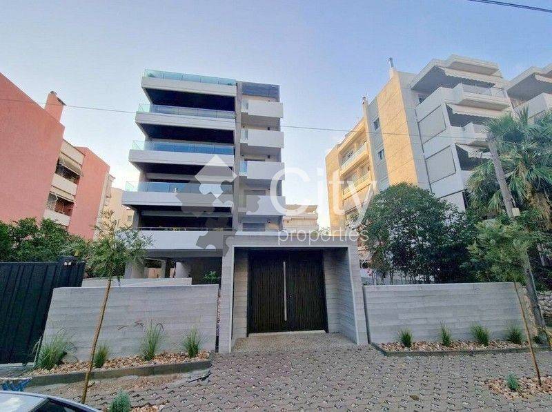 Εξωτερικός χώρος