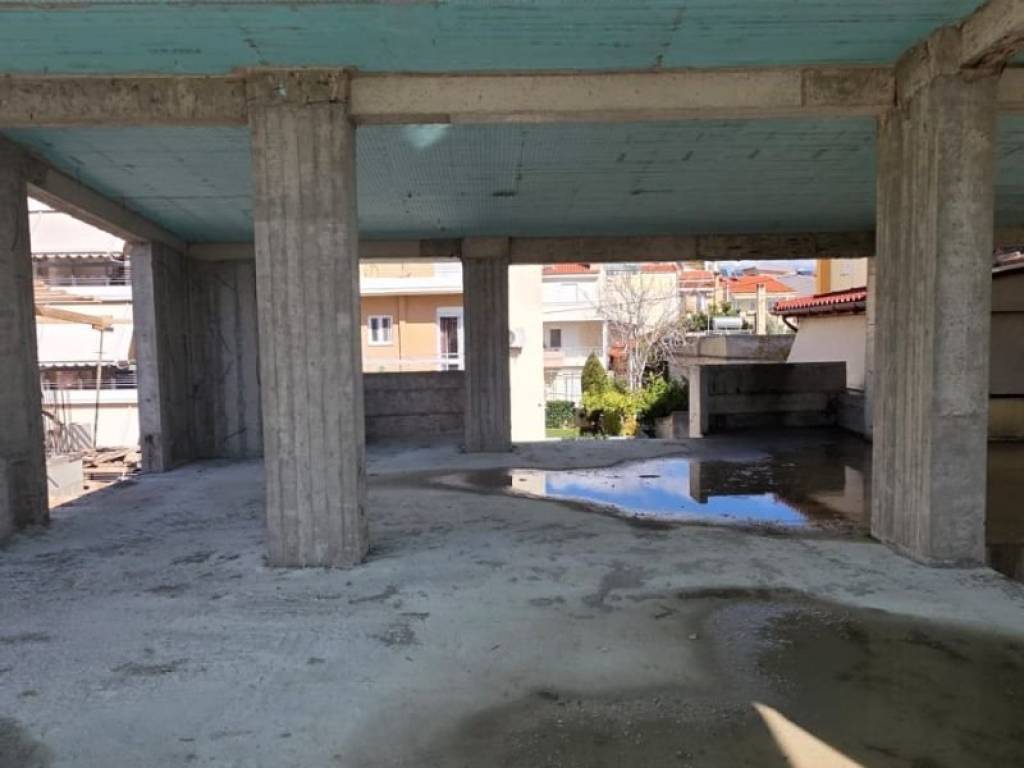 Άποψη χώρου