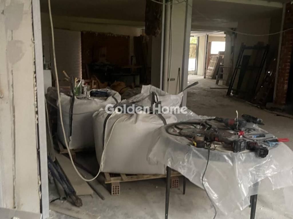 Κυρίως Χώρος