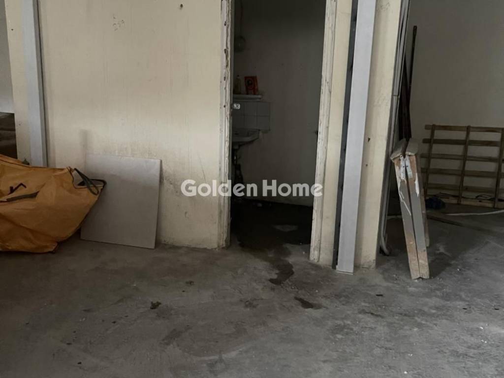 Κυρίως Χώρος