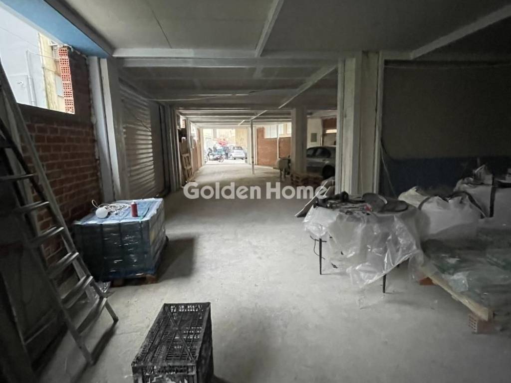 Κυρίως Χώρος