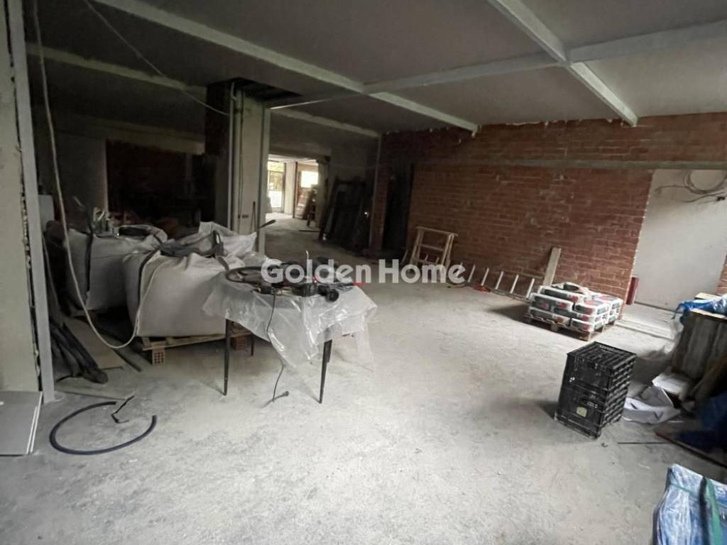 Κυρίως Χώρος