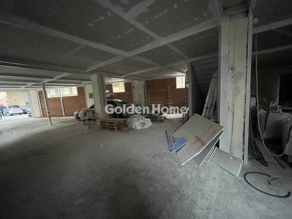 Κυρίως Χώρος