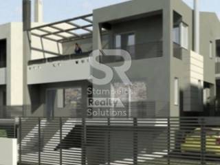 Πρόσοψη μεζονέτας