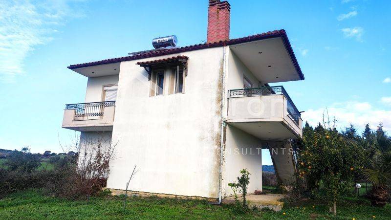 Εξωτερικός χώρος