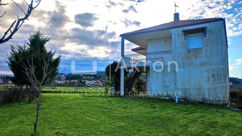 Εξωτερικός χώρος