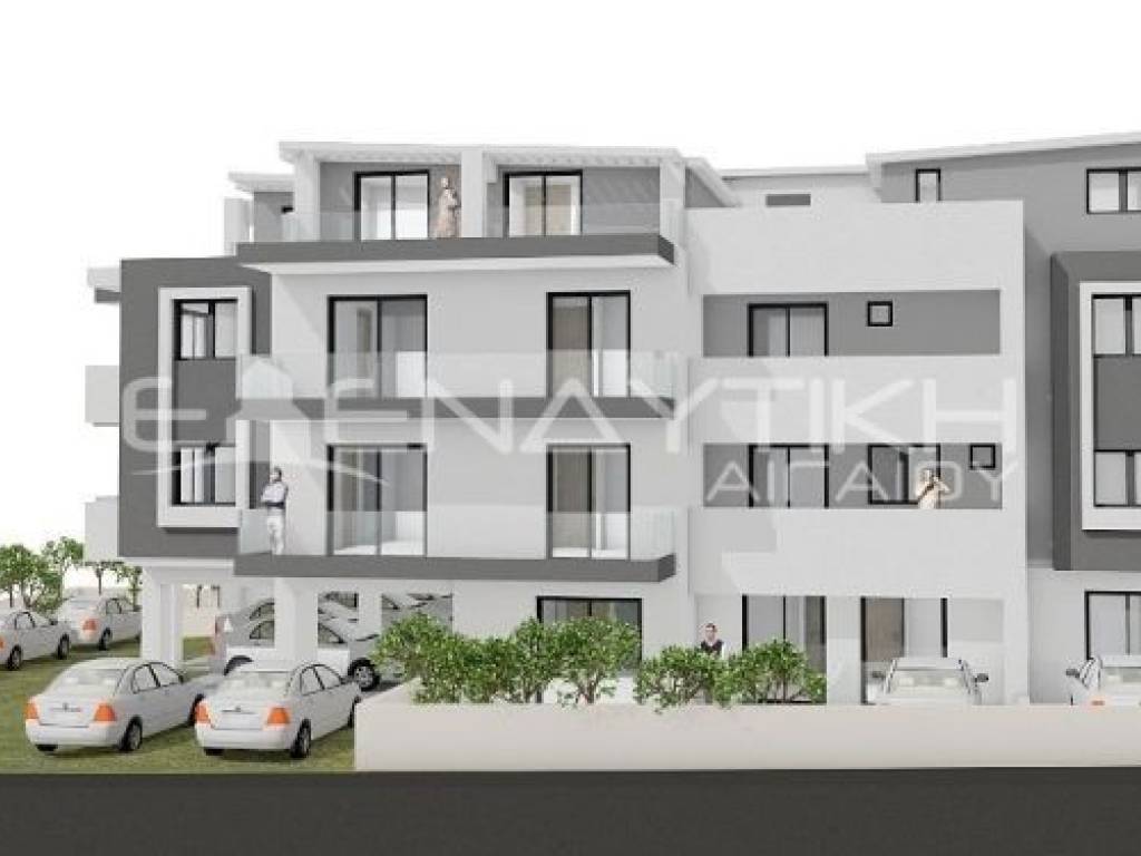 Εξωτερικός χώρος