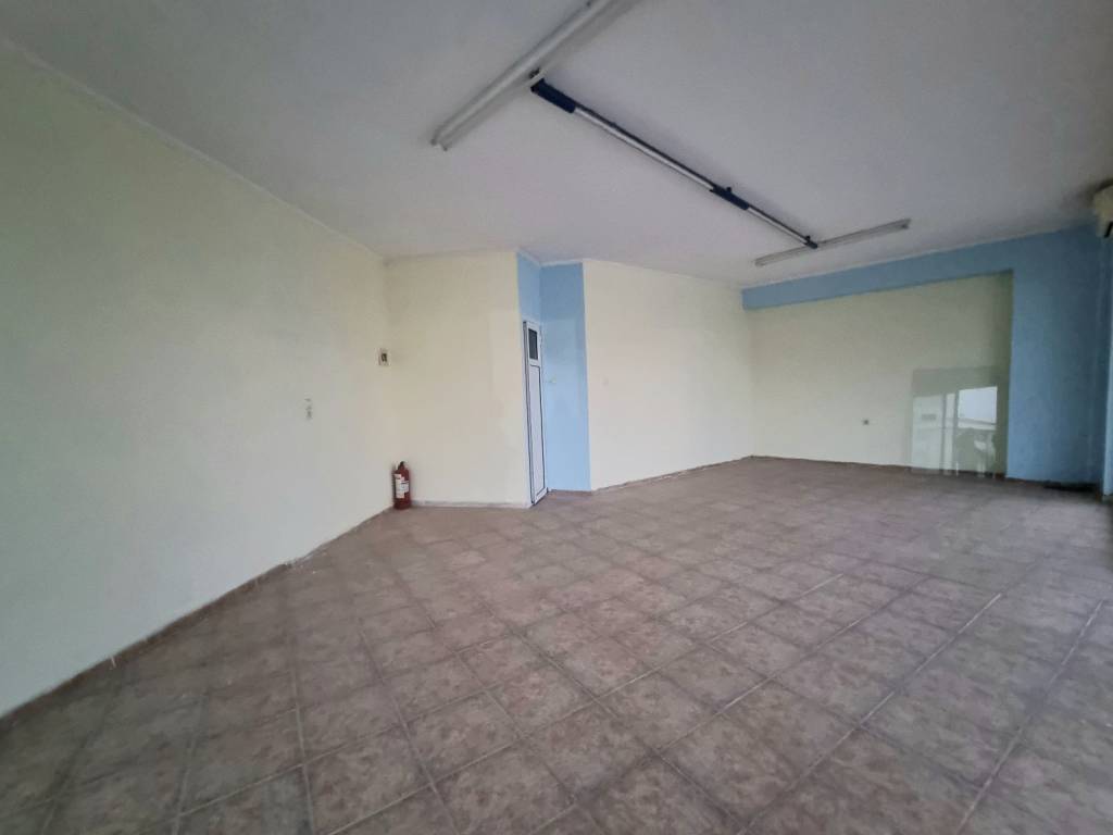 άποψη χώρου