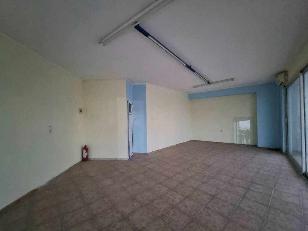 άποψη χώρου