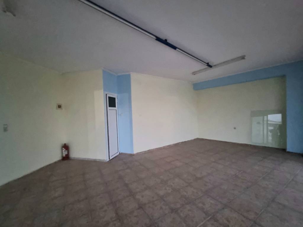 άποψη χώρου