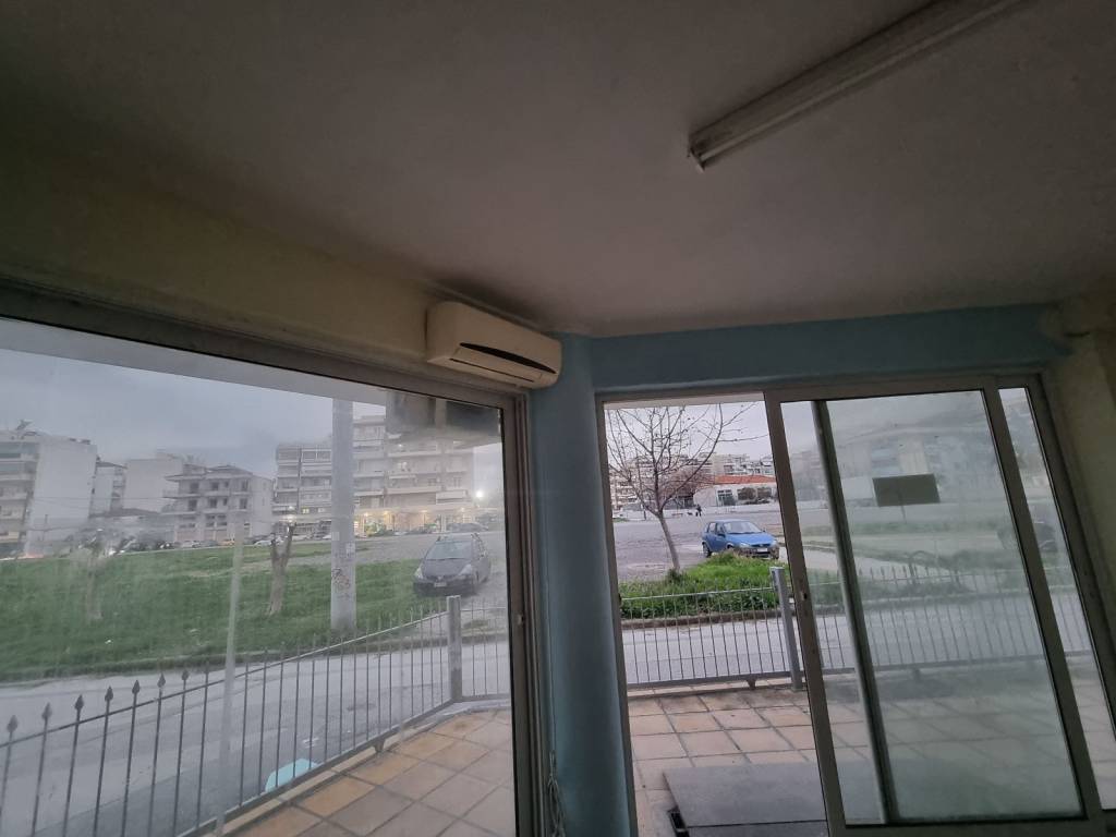 άποψη χώρου