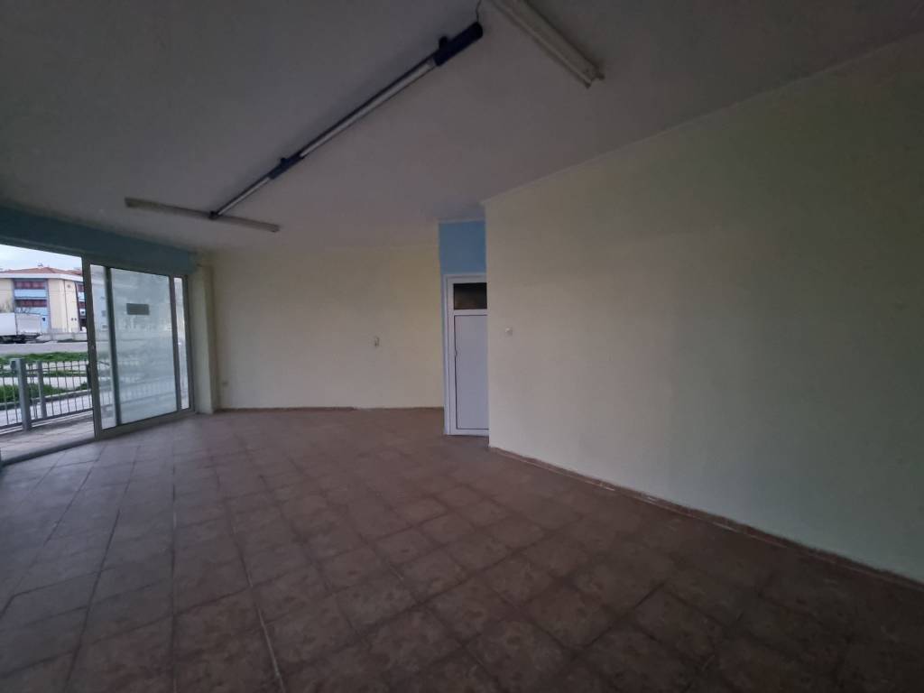 άποψη χώρου