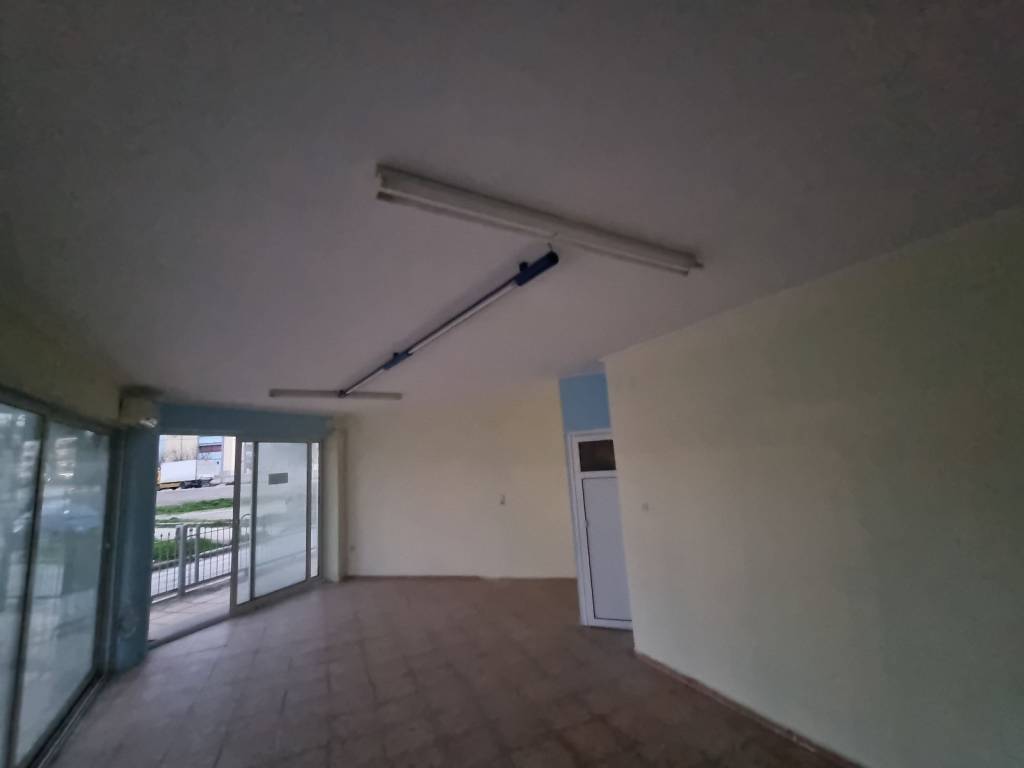 άποψη χώρου