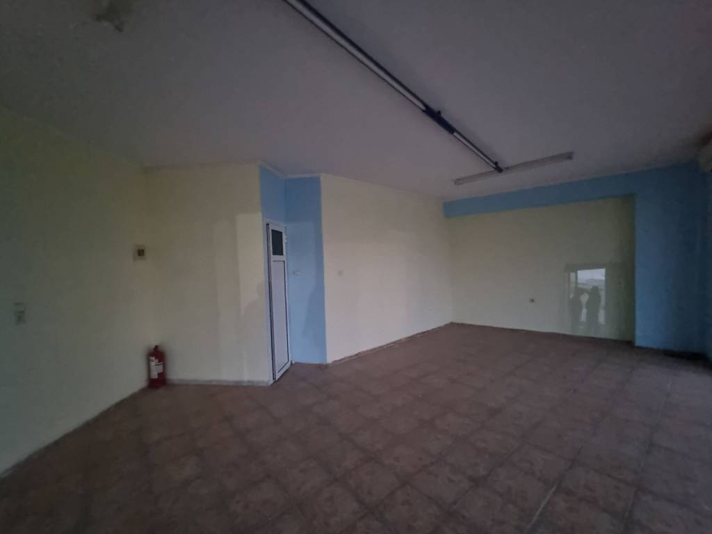 άποψη χώρου