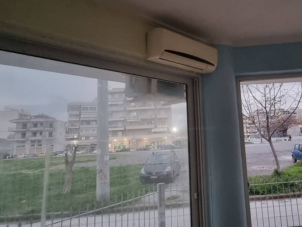 άποψη χώρου