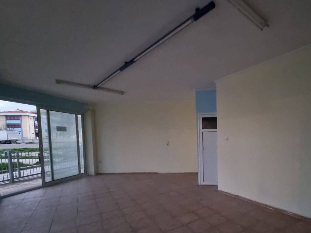 άποψη χώρου