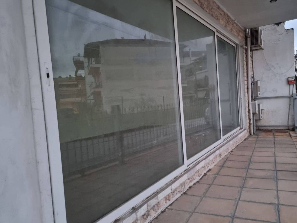 άποψη χώρου