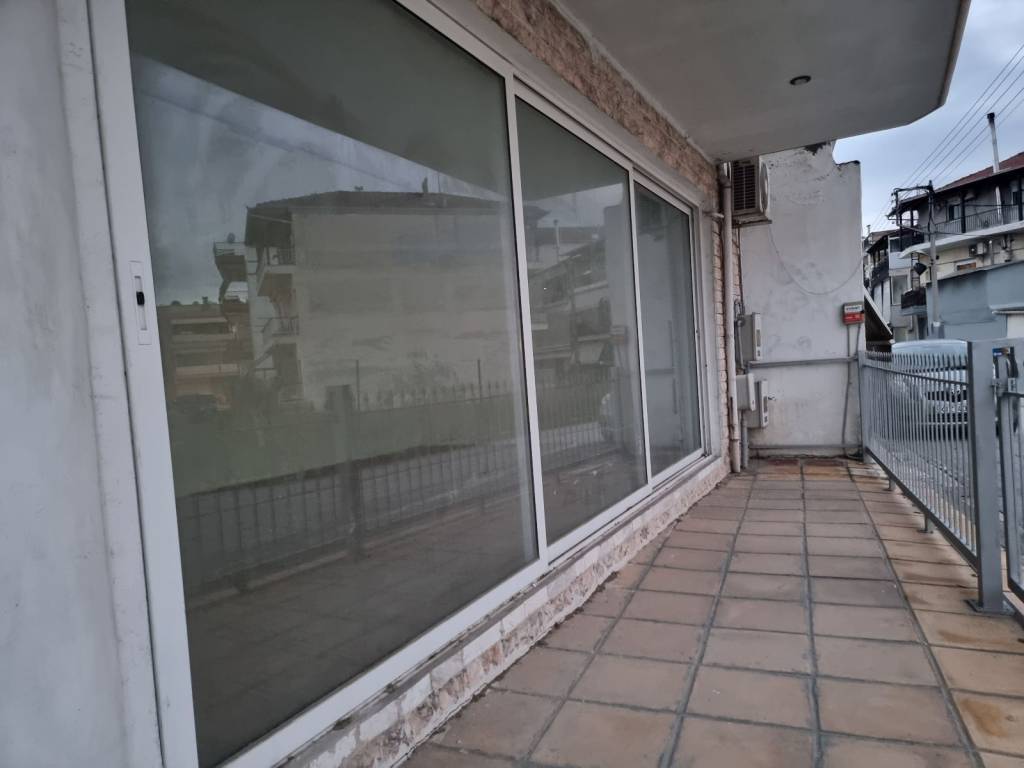 άποψη χώρου