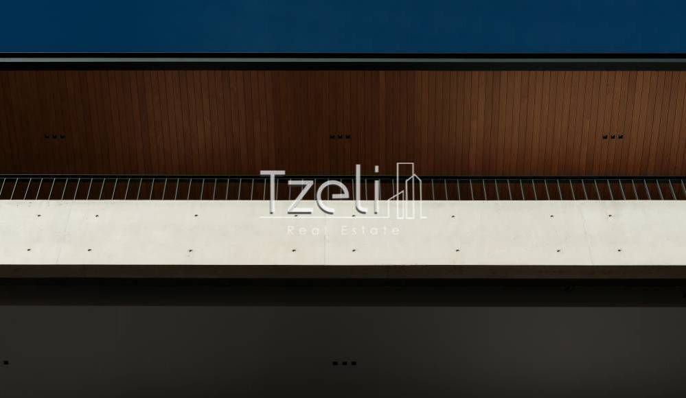 Εξωτερική άποψη χώρου