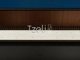 Εξωτερική άποψη χώρου