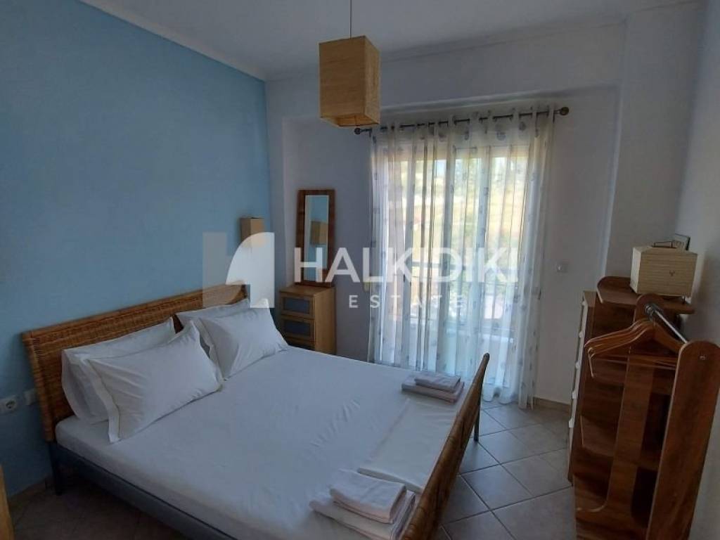 Υπνοδωμάτιο