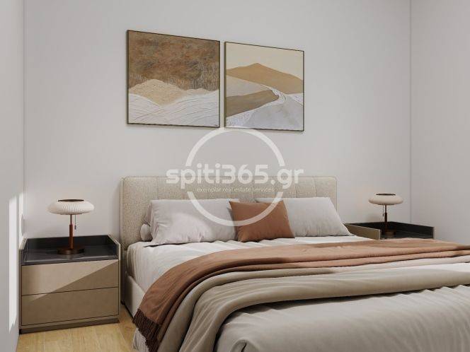 Υπνοδωμάτιο